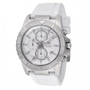 ectq600527_mt_vni_0 jpg - Relógio Masculino TechnoMarine Sea Grace 45mm Branco TM725006 -<p>Este relógio TechnoMarine da coleção Grace é uma verdadeira obra prima. Equipado com um movimento preciso de quartzo, possui uma caixa de aço e mostrador decorado em prateado. Sua&</p>