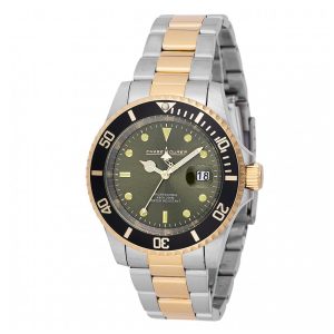 ectq6210_wdc_vni_0 jpg - Relógio Masculino Invicta Chase Durer 40mm, Dourado, Aço CDW0126 -<p>Apresentamos o Relógio Masculino Invicta Chase Durer, o acessório perfeito para homens que valorizam estilo e funcionalidade. Com caixa de 40mm em aço dourado, mostrador verde e ma</p>