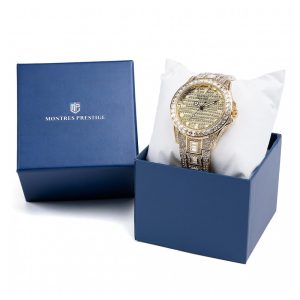 ectq6210_wpm_vni_1 jpg - Relógio Masculino Montres Prestige Eclat X Invicta 42mm, Dourado MPW0126 -<p>Apresentamos o imponente Relógio Masculino Montres Prestige Eclat X Invicta, um acessório sofisticado e elegante que combina funcionalidade e estilo. Com mostrador na cor dourada,&</p>