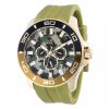 ectq63064_vni_0 jpg - Relógio Masculino Invicta Pro Diver Impact 50mm Verde Oliva 46036 -Explore o estilo e a robustez do Relógio Masculino Invicta Pro Diver Impact 50mm Verde Oliva 46036. Com mostrador em padrão camuflado e material resistente de metal, este relógio p