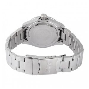 ectq65374_vni_1 jpg - Relógio Masculino Invicta Pro Diver 40mm em Aço 47356 -<p>Mergulhe no estilo e sofisticação com o Relógio Masculino Invicta Pro Diver 47356 de 40mm em aço. Com mostrador em tons de turquesa e azul, caixa e pulseira em aço, este relógio é&</p>