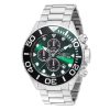 ectq68584_vni_0 jpg - Relógio Masculino Invicta Grand Diver 52mm em Aço 48586 -Apresentamos o impressionante Relógio Masculino Invicta Grand Diver, equipado com movimento de quartzo preciso e uma caixa em aço nas cores prata, verde, vermelho, azul e preto. Se