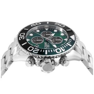 ectq68584_vni_1 jpg - Relógio Masculino Invicta Grand Diver 52mm em Aço 48586 -<p>Apresentamos o impressionante Relógio Masculino Invicta Grand Diver, equipado com movimento de quartzo preciso e uma caixa em aço nas cores prata, verde, vermelho, azul e preto. Se</p>