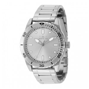 ectq70384_vni_1 jpg - Relógio Masculino Invicta Specialty 43mm, Aço Com Conjunto de Pulseiras 48307 -<p>Aprimore seu estilo com o Relógio Masculino Invicta Specialty de 43mm. Este relógio apresenta mostrador prateado, caixa e pulseira de aço que conferem durabilidade e elegância. Com</p>