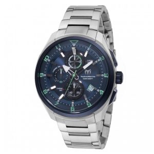 ectq711813_mt_vni_0 jpg - Relógio TechnoMarine Ocean Quantum Masculino 44mm, Aço TM318117 -<p>Este relógio TechnoMarine chamativo da coleção Quantum é alimentado por um preciso movimento de Quartzo, com uma caixa de aço azul. Seu mostrador é decorado por um mostrador de met</p>