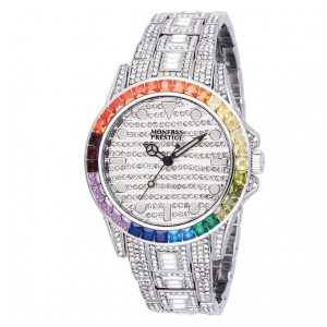 ectq7210_wpm_vni_0 jpg - Relógio Masculino Invicta Montres Prestige Eclat X 42mm em Aço MPW0127 -<p>Encante se com o Relógio Masculino Montres Prestige Eclat X da Invicta. Com design elegante em aço, mostrador branco e detalhes em cristal, este relógio de 42mm é o acessório perfe</p>