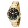 ectq72784_vni_0 jpg - Relógio Masculino Invicta Pro Diver 37.5mm, Dourado 48727 -Descubra o estilo e sofisticação do Relógio Masculino Invicta Pro Diver. Com design elegante em dourado, este relógio possui mostrador preto, caixa de 37.5mm em aço, aro unidirecio