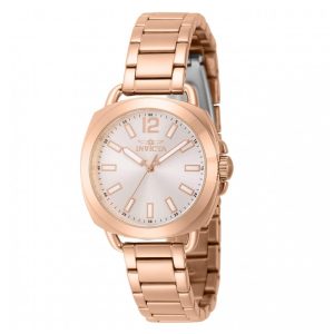 ectq74364_vni_0 jpg - Relógio Feminino Invicta Wildflower 32mm, Rose Gold 46347 -<p>Apresentamos o sofisticado relógio feminino Invicta Wildflower, com design elegante e feminino. Este relógio de 32mm possui mostrador em tom prateado, caixa em aço com tonalidade r</p>