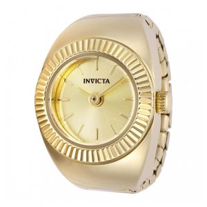 ectq74984_vni_1 jpg - Mini Angel Women S Ring Watch 16,5mm. Ouro 48947 -<p>…</p>