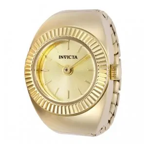 ectq74984_vni_1 jpg - Mini Angel Women S Ring Watch 16,5mm. Ouro 48947 -<p>…</p>