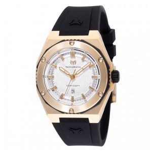 ectq750614_mt_vni_0 jpg - Relógio Feminino TechnoMarine Coral Coral Legacy 36mm Preto TM416057 -<p>Este relógio TechnoMarine da coleção Coral Legacy é um verdadeiro destaque, impulsionado por um preciso movimento de Quartzo, com uma caixa preta e dourada. Seu mostrador é decorad</p>