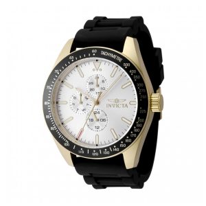 ectq75884_vni_0 jpg - Relógio Masculino Invicta Aviator Nomad 45mm, Preto 48857 -<p>Aprimore seu estilo com o Relógio Masculino Invicta Aviator Nomad 45mm. Com mostrador prateado, caixa em aço de 45mm e detalhes em dourado, este relógio combina funcionalidade e so</p>