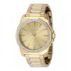 ectq80194_vni_0 jpg - Relógio Masculino Invicta Speedway 42mm Dourado 49108 -Este belo relógio Invicta Speedway possui um movimento preciso de Quartzo, além de uma caixa dourada. Seu mostrador exibe um elegante tom dourado em latão protegido por um cristal&