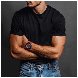 ectq82574_vni_6 jpg - Relógio Masculino Digital Invicta Racing 52mm, Vermelho 47528 -<p width=