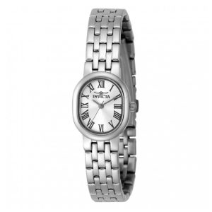ectq83184_vni_0 jpg - Relógio Feminino Invicta Angel Pixie 20mm, Aço 48138 -<p>Explore a elegância e sofisticação com o Relógio Feminino Invicta Angel Pixie. Com design encantador, este relógio apresenta mostrador prateado, caixa de aço de 20mm, coroa do tipo</p>