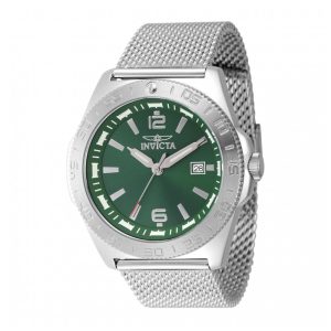 ectq84384_vni_1 jpg - Relógio Masculino Invicta Coalition Forces VulcanX 45mm, Aço 48348 -<p>Aventure se com estilo e sofisticação com o relógio masculino Invicta Coalition Forces VulcanX 48348. Com design robusto e marcante, este relógio apresenta mostrador verde e materi</p>