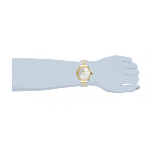 ectq87392_vni_2 jpg - Relógio Masculino Invicta Specialty 43mm em Aço e Dourado 29378 -<p width=