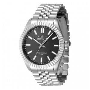 ectq87474_vni_0 jpg - Relógio Masculino Invicta Specialty 43mm em Aço 47478 -<p>Desperte o seu estilo com o Relógio Masculino Invicta Specialty, uma peça elegante e sofisticada que combina funcionalidade e design. Com mostrador preto, caixa de 43mm em aço, cor</p>