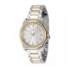 ectq88094_vni_0 jpg - Relógio Invicta Speedway Feminino 34mm, Dourado, Aço 49088 -Encante se com o Relógio Invicta Speedway Feminino de 34mm, peça sofisticada e elegante para mulheres que desejam estar sempre na moda. Seu mostrador prateado e caixa de aço dourad
