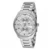 ectq901813_mt_vni_0 jpg - Relógio TechnoMarine Ocean Quantum Feminino 36mm, Aço TM318109 -Este impressionante relógio TechnoMarine Quantum apresenta um movimento preciso de quartzo, assim como uma caixa de aço. Seu mostrador prateado de metal é protegido por um cristal&
