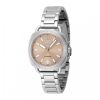 ectq92784_vni_0 jpg - Relógio Feminino Invicta Elite Diamond com 0.25 Quilates de Diamantes, Caixa de 32mm em Aço 48729 -Este incrível relógio Invicta da coleção Elite Diamond oferece um movimento Quartzo preciso, com incríveis 0.3 quilates de diamantes autênticos, e uma sofisticada caixa de aço. O m