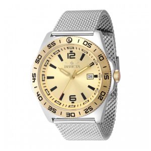ectq94384_vni_1 jpg - Relógio Masculino Invicta Coalition Forces VulcanX 45mm, Aço 48349 -<p>Apresentamos o relógio masculino Invicta Coalition Forces VulcanX, um modelo robusto e elegante que une design arrojado e funcionalidades premium. O mostrador em tom dourado reflet</p>