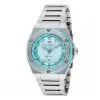 ectq970614_mt_vni_0 jpg - Relógio Feminino TechnoMarine Coral Legacy 36mm de Aço TM416079 -Este belo relógio TechnoMarine Coral Legacy contém um preciso movimento de quartzo, em uma caixa de aço verde. Seu mostrador exibe uma marcante cor verde em metal protegido por um&