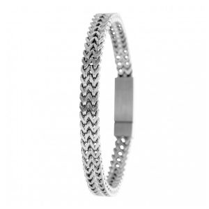 ectq98284_vni_2 jpg - Relógio Masculino Invicta Specialty 45mm em Aço com Pulseira 48289 -<p width=