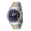ectqbo5398_vni_0 jpg - Relógio Masculino Invicta Pro Diver 37,5mm, Dourado e Aço 8935OB -Descubra a elegância e sofisticação com o relógio masculino Invicta Pro Diver 37,5mm. Com design em dourado e aço, este relógio traz mostrador azul, caixa resistente de 37,5mm, fun