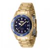 ectqbo7398_vni_0 jpg - Relógio Masculino Invicta Pro Diver 37,5mm em Ouro 8937OB -Explore o estilo requintado e a funcionalidade impecável com o Relógio Masculino Invicta Pro Diver 8937OB. Com caixa de 37,5mm em tom de ouro, mostrador azul, material em metal res