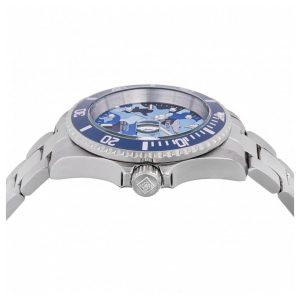 Relógio Masculino Invicta Pro Diver 40mm em Aço 48570