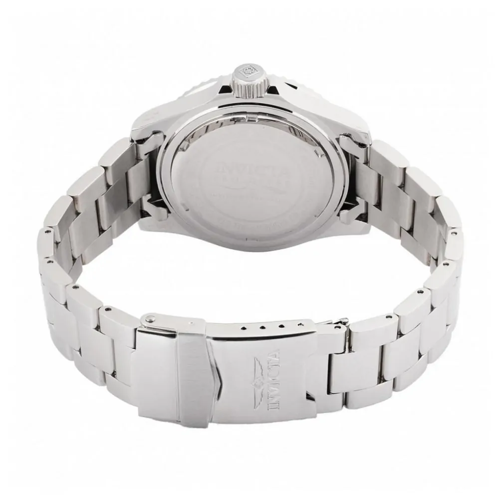 Relógio Masculino Invicta Pro Diver 40mm em Aço 48570
