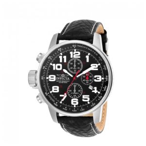 Relgio Masculino Invicta I Force Preto 46mm Modelo 2770