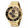 Relógio Masculino Invicta Grand Diver 52mm Dourado 48590