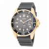 Relógio Masculino Invicta Pro Diver Shark 43mm Cinza 47171