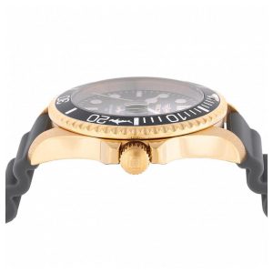 Relógio Masculino Invicta Pro Diver Shark 43mm Cinza 47171