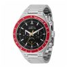 Relógio Masculino Invicta Speedway GearShift 44mm, Aço 49381
