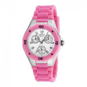Relógio Feminino Invicta Angel 38mm Rosa 18791
