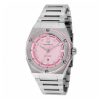 Relógio Feminino TechnoMarine Coral Coral Legacy 36mm, Aço TM416042