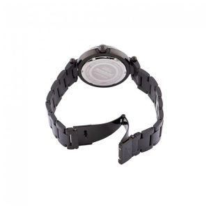 Relógio Feminino de Quartzo Bolt, Invicta 35352, Preto