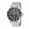 Relógio Masculino Invicta Pro Diver Curve 43mm em Aço 47172