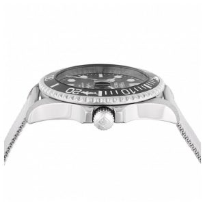 Relógio Masculino Invicta Pro Diver Curve 43mm em Aço 47172