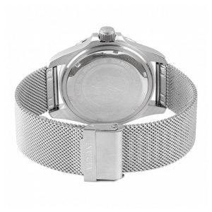 Relógio Masculino Invicta Pro Diver Curve 43mm em Aço 47172