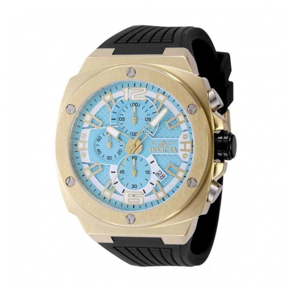 Relógio Masculino Invicta Racing 47mm, Preto 48882