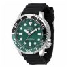Relógio Masculino Invicta Pro Diver 48mm Preto 47223