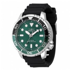 Relógio Masculino Invicta Pro Diver 48mm Preto 47223