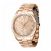 Relógio Masculino Invicta Specialty 43mm Rose Gold 47433