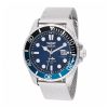 Relógio Masculino Invicta Pro Diver Curve 43mm, Aço 47173