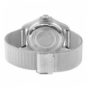Relógio Masculino Invicta Pro Diver Curve 43mm, Aço 47173