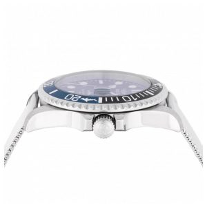 Relógio Masculino Invicta Pro Diver Curve 43mm, Aço 47173